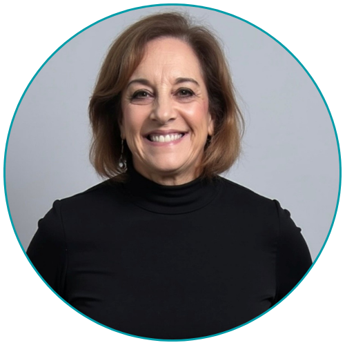 Alana Brody headshot